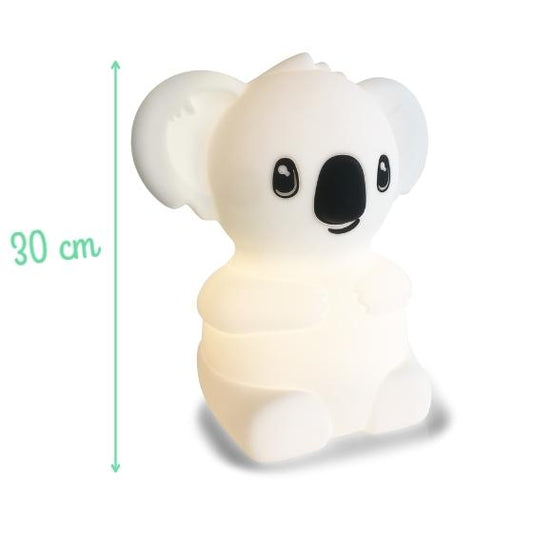 Natlampe LED - Koala XL