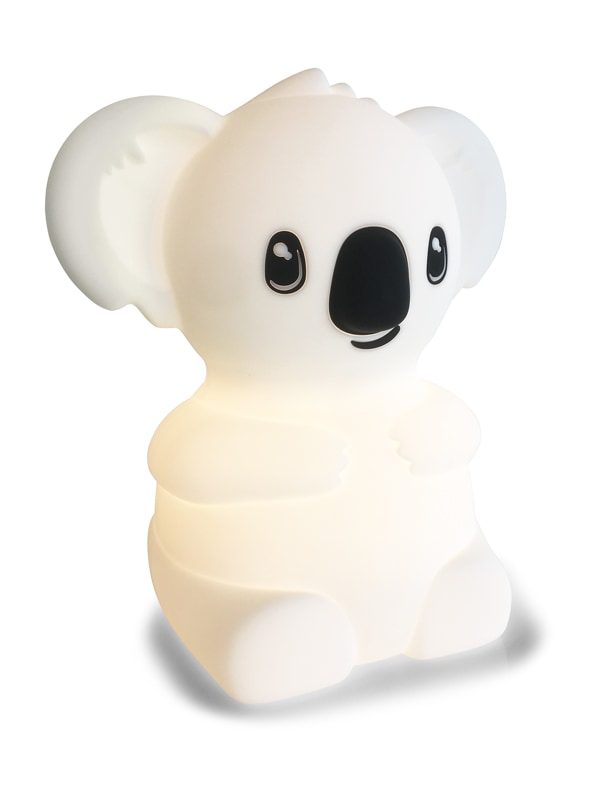 Natlampe LED - Koala XL