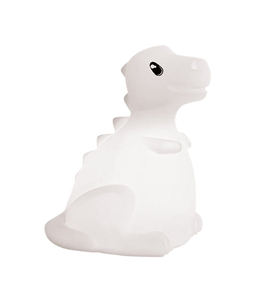 Natlampe LED - Dino