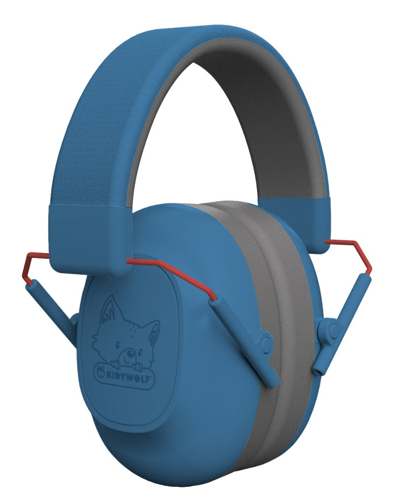 Høreværn: KIDYNOISE - Collapsable Hearing Protection