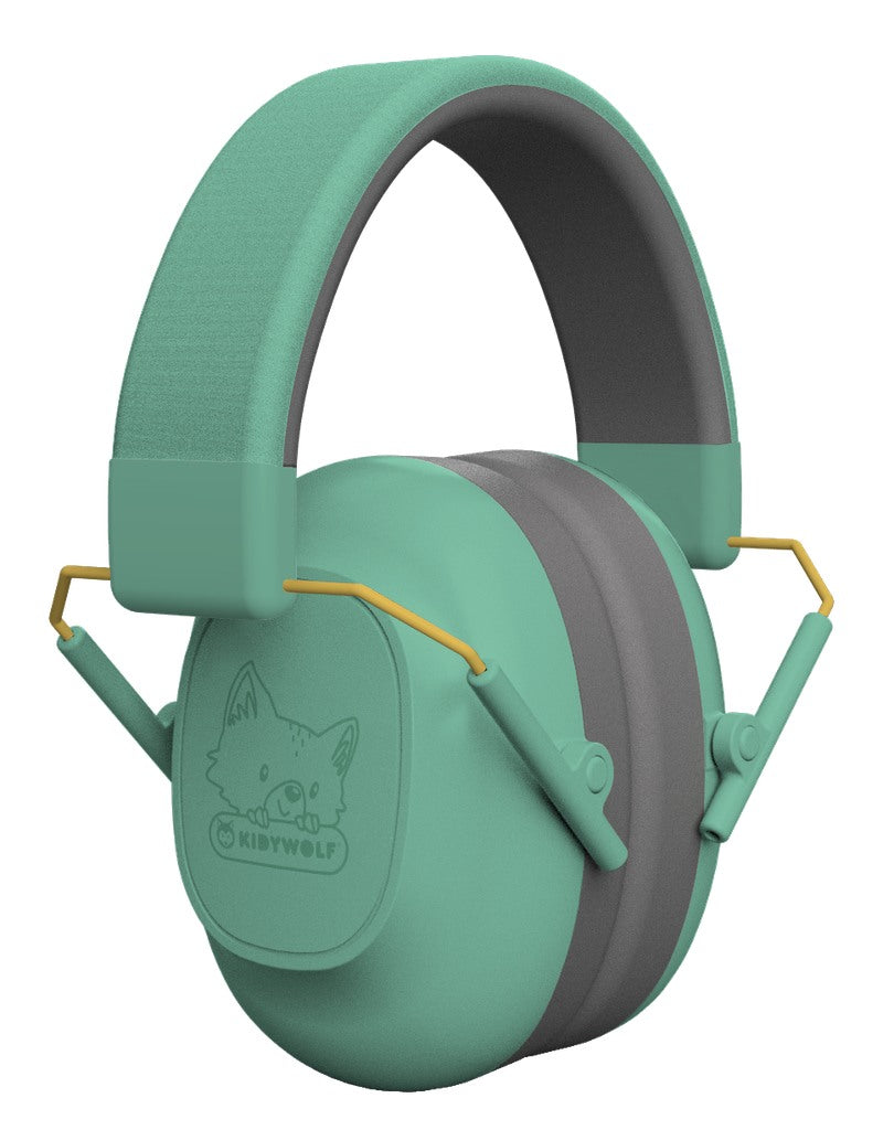 Høreværn: KIDYNOISE - Collapsable Hearing Protection