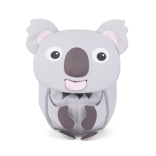 Lille rygsæk - SMALL FRIEND - Koala