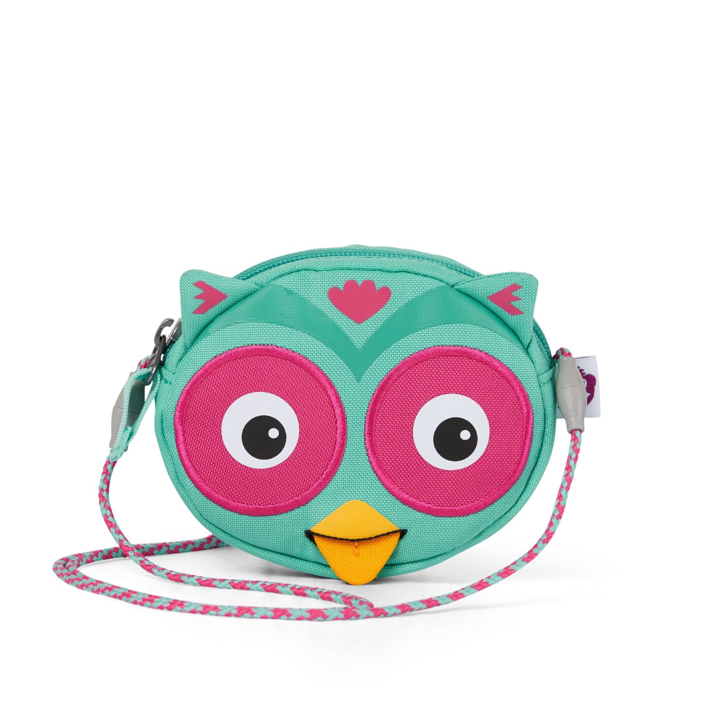 Wallet Owl / Pung UGLE