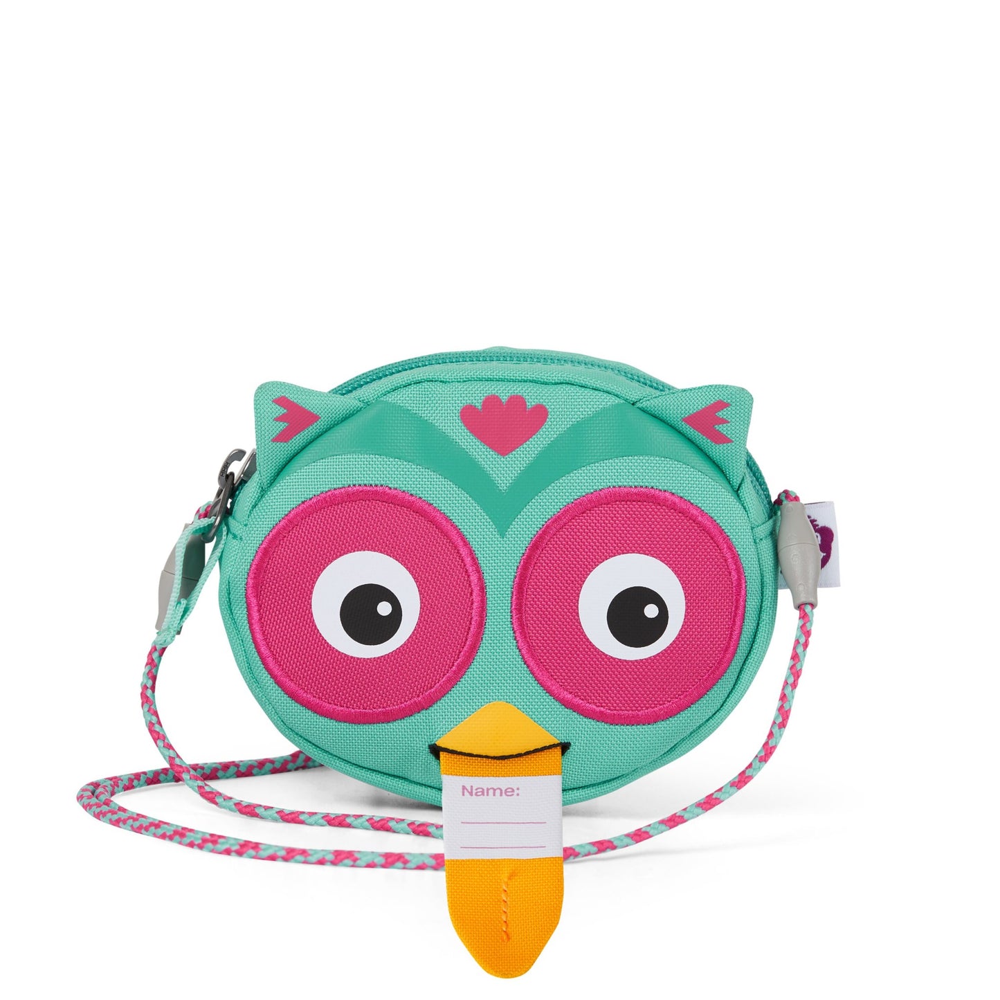 Wallet Owl / Pung UGLE