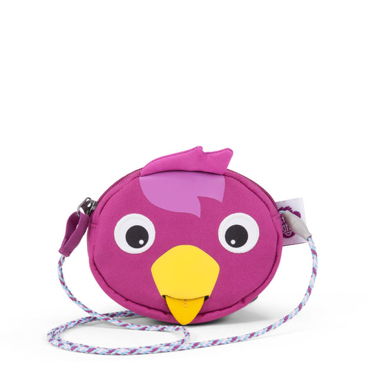 Wallet Bird / Pung FUGL