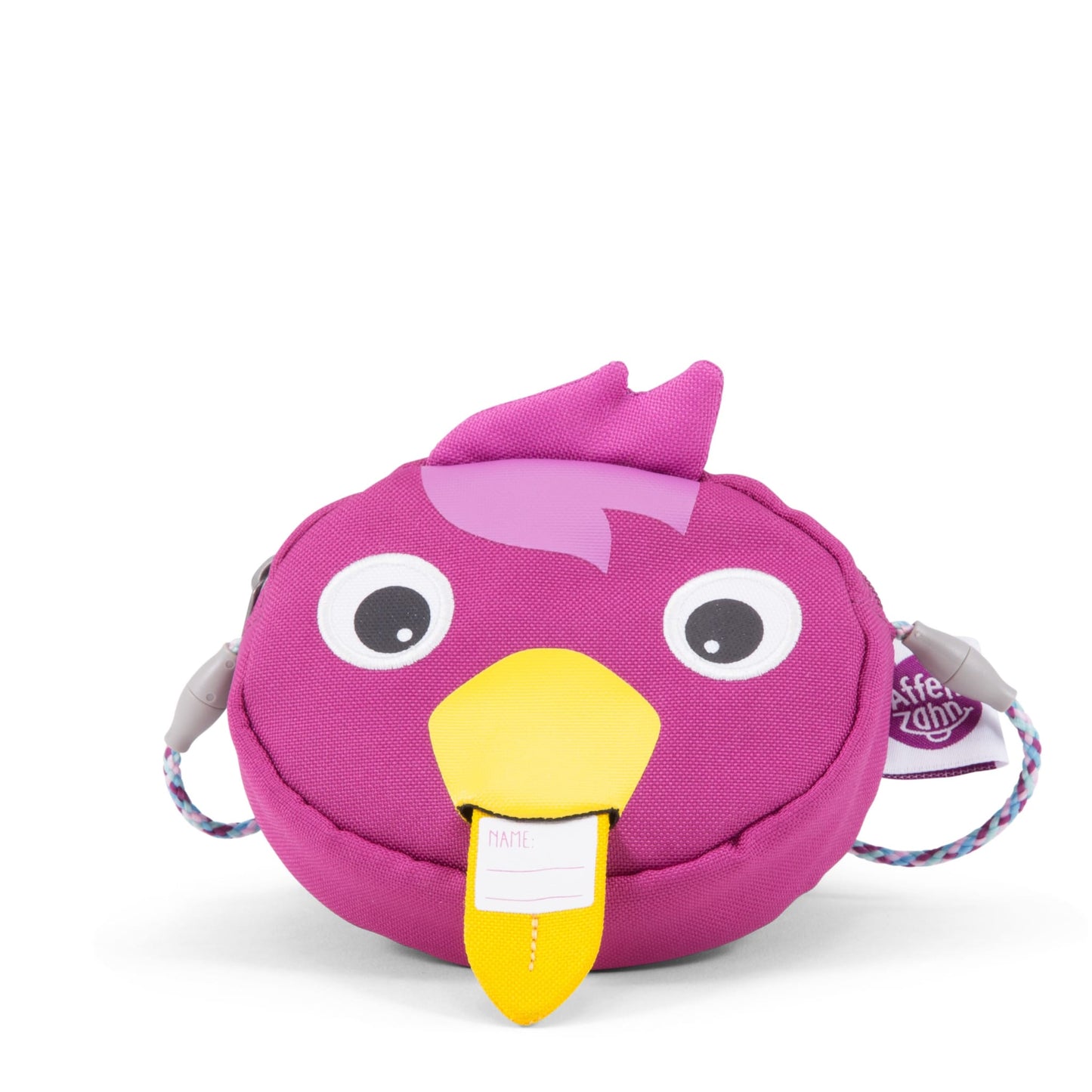 Wallet Bird / Pung FUGL