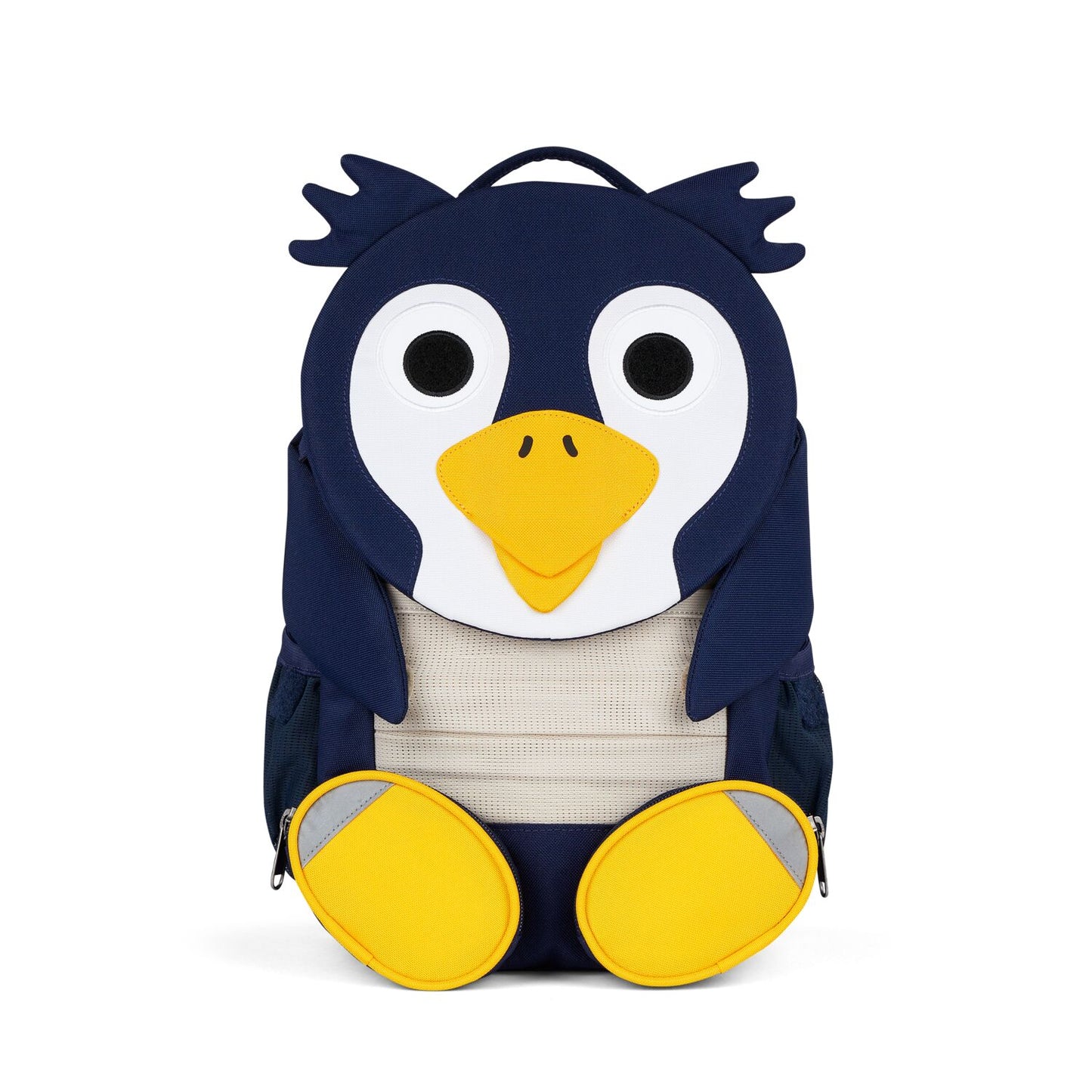 Rygsæk: Large Friend Penguin / Pingvin