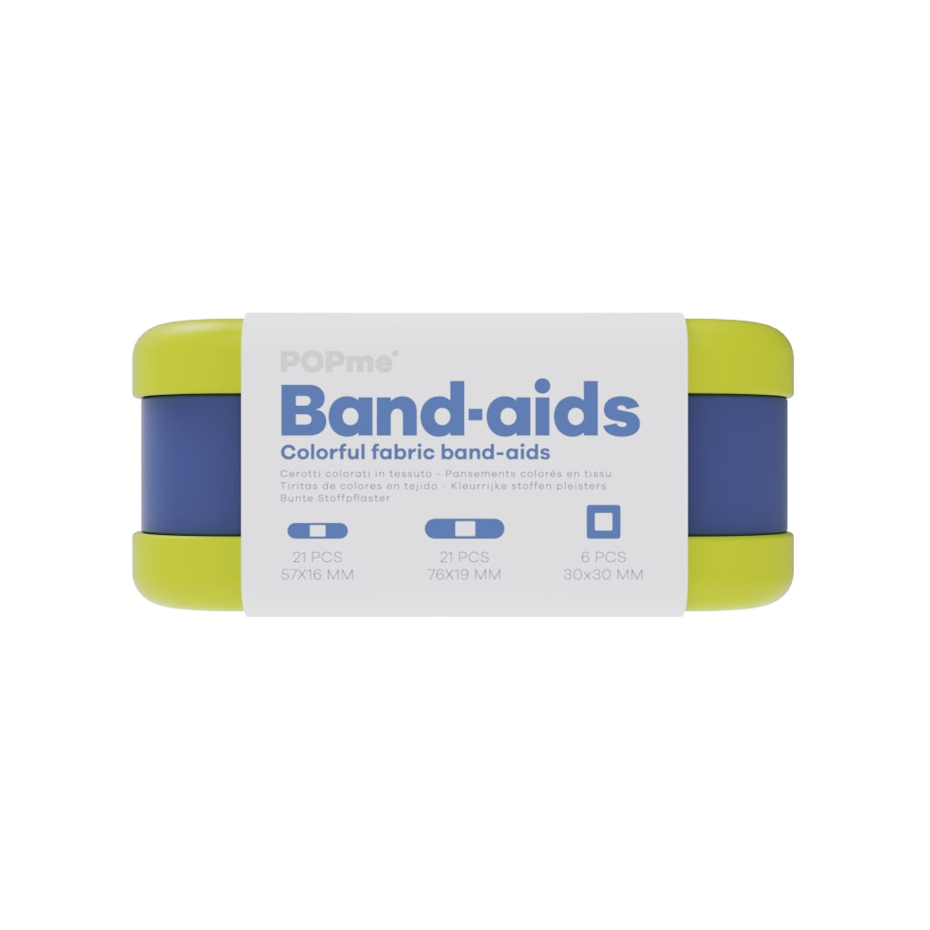 Band Aid it's ok