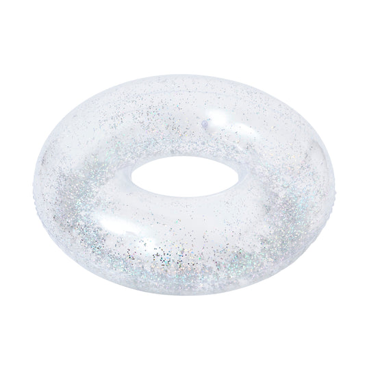 Pool Ring Glitter