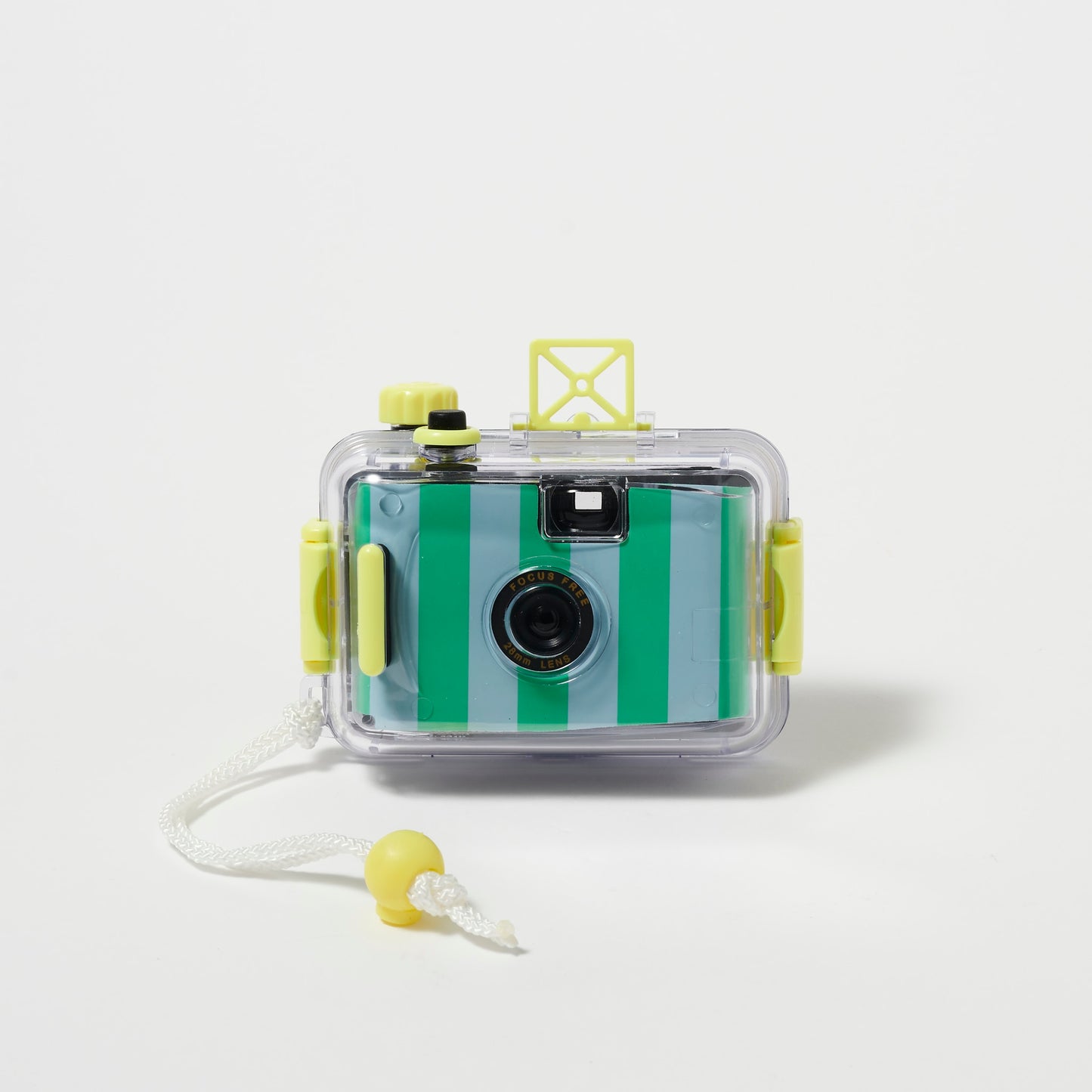 Underwater Camera Sea Seeker Jungle