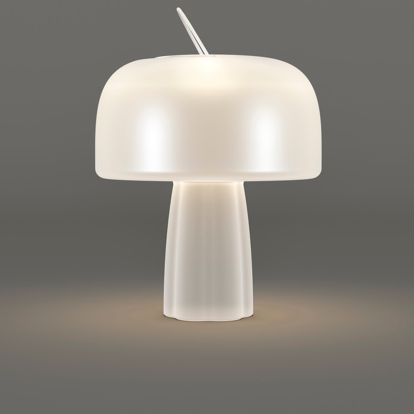 Standerlampe - model: "BOLETI"