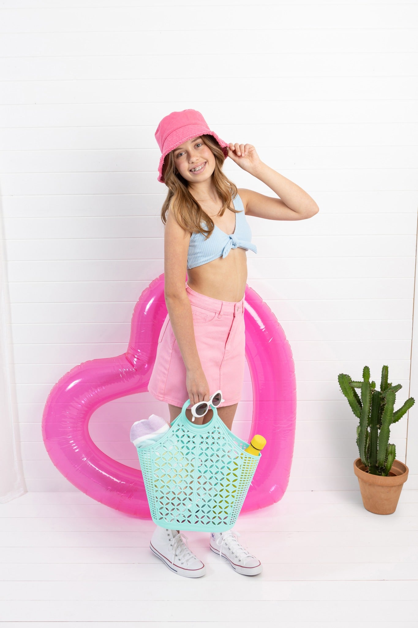 Sun Jellies Atomic Tote