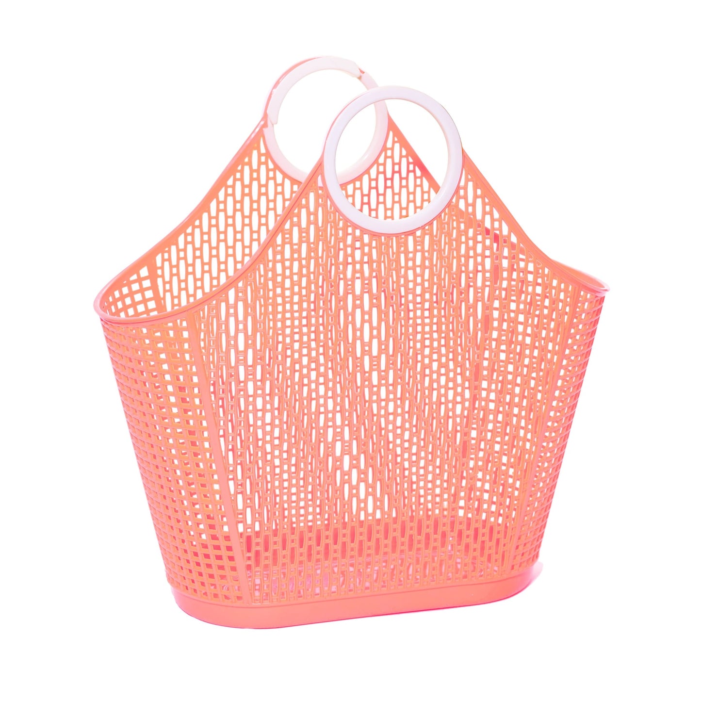 Sun Jellies Fiesta Shopper LARGE