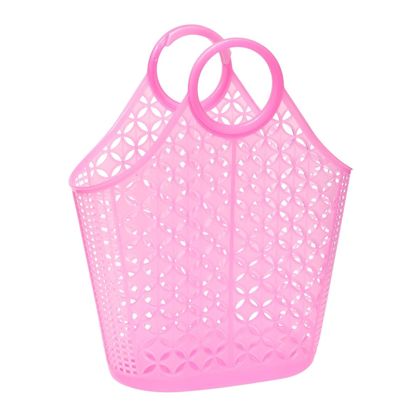 Sun Jellies Atomic Tote