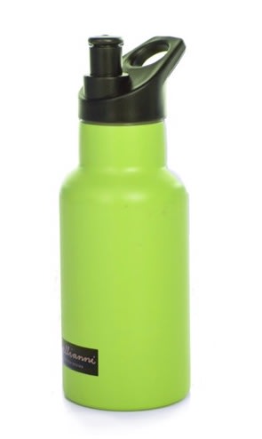 Drikkedunk Rustfrit stål - 350ml Lime