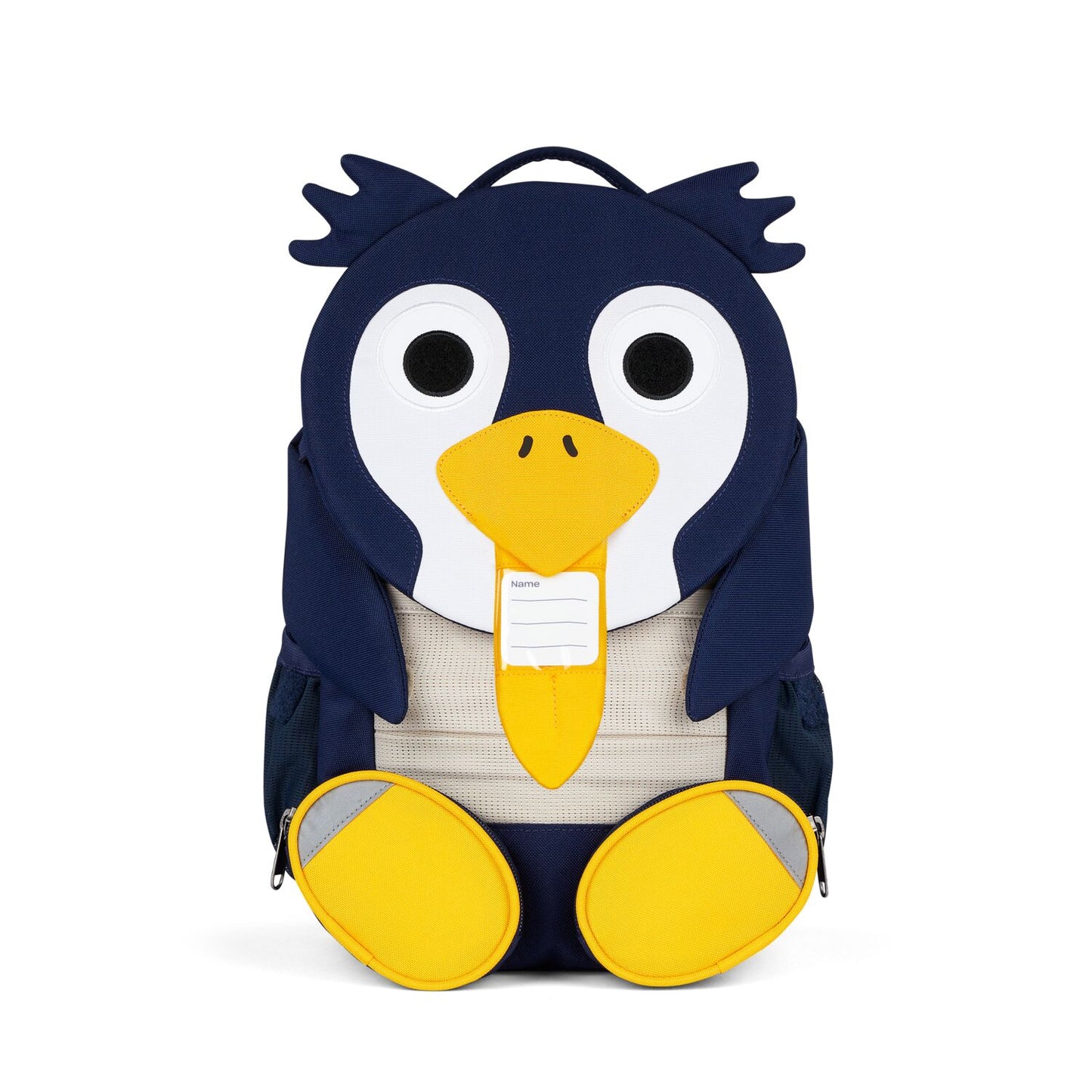 Rygsæk: Large Friend Penguin / Pingvin