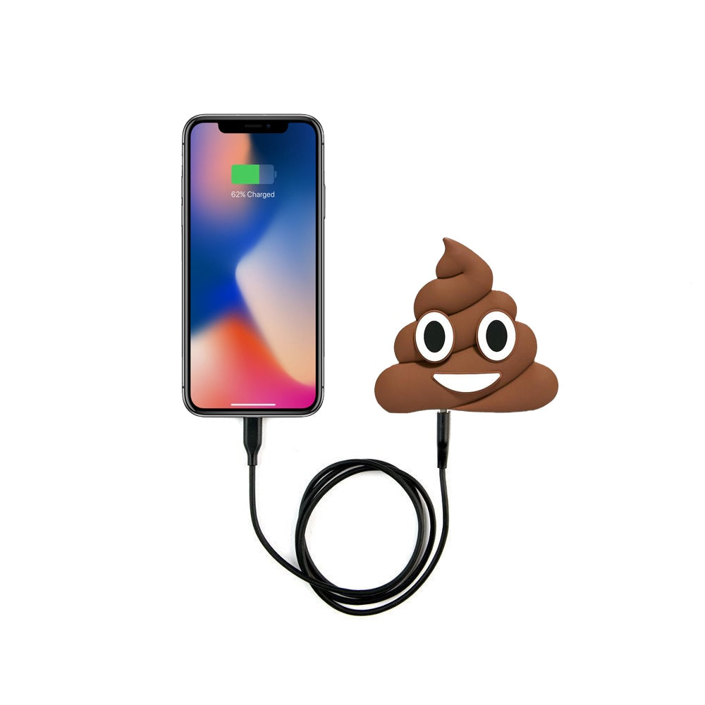 Power bank POO 2600MAH