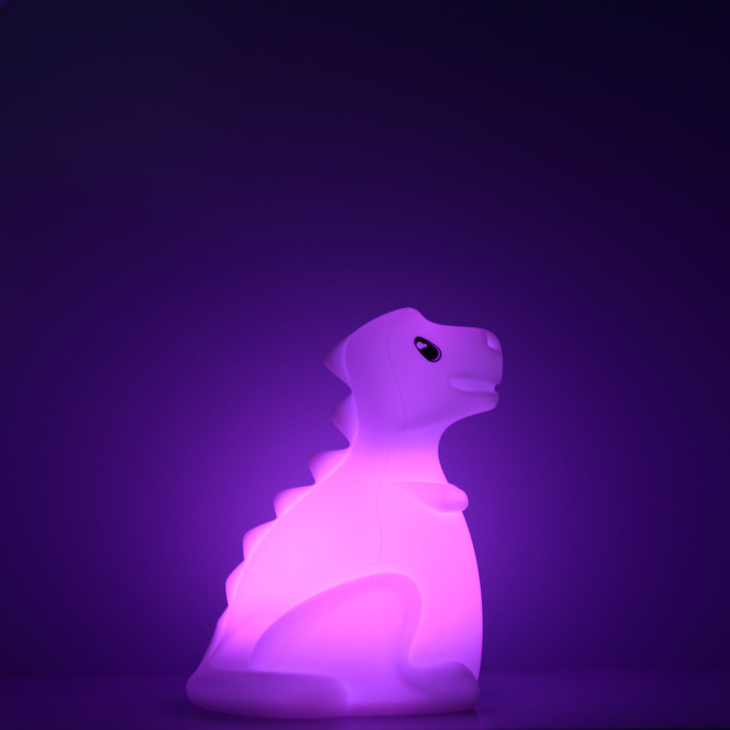 Natlampe LED - Dino