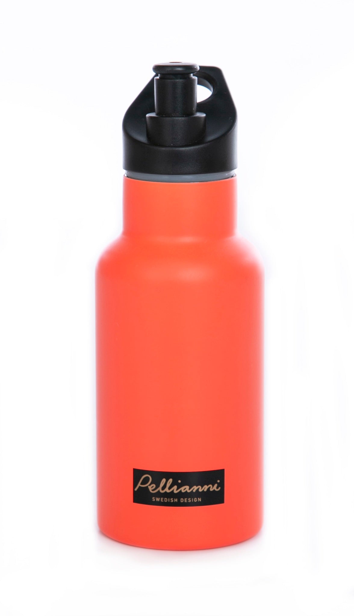 Drikkedunk Rustfrit stål - 350ml Orange