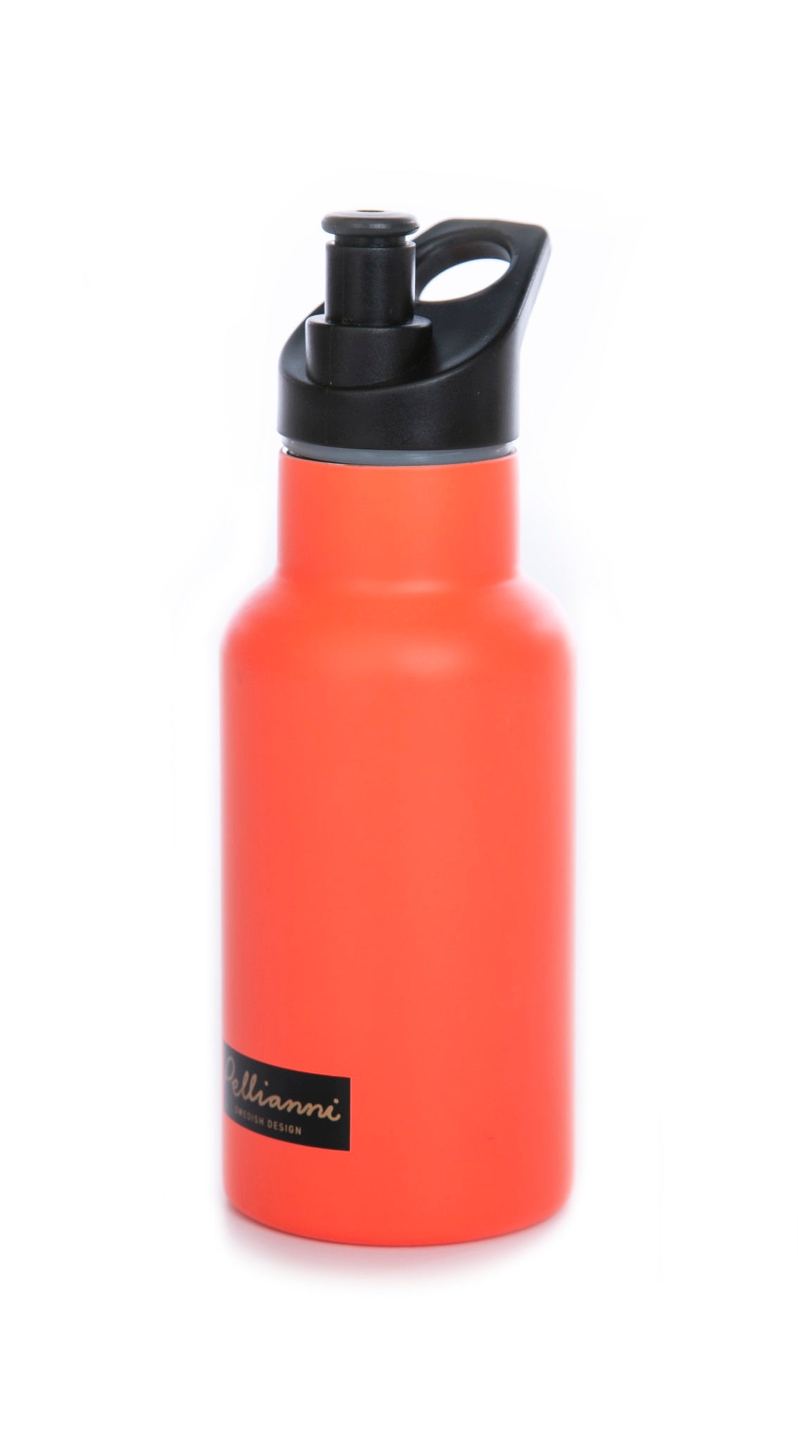 Drikkedunk Rustfrit stål - 350ml Orange