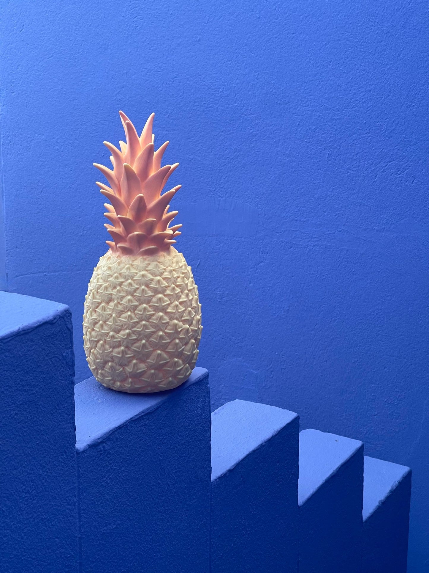 Standerlampe: "The Piña Colada"