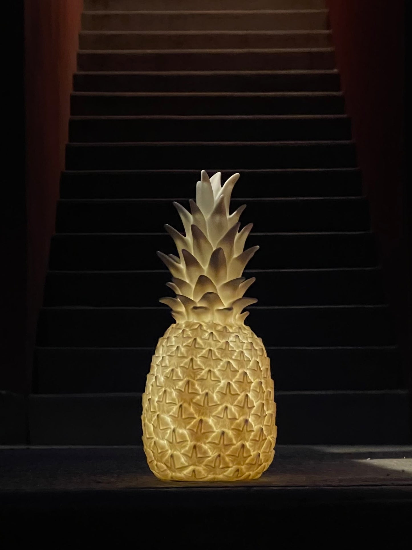 Standerlampe: "The Piña Colada"