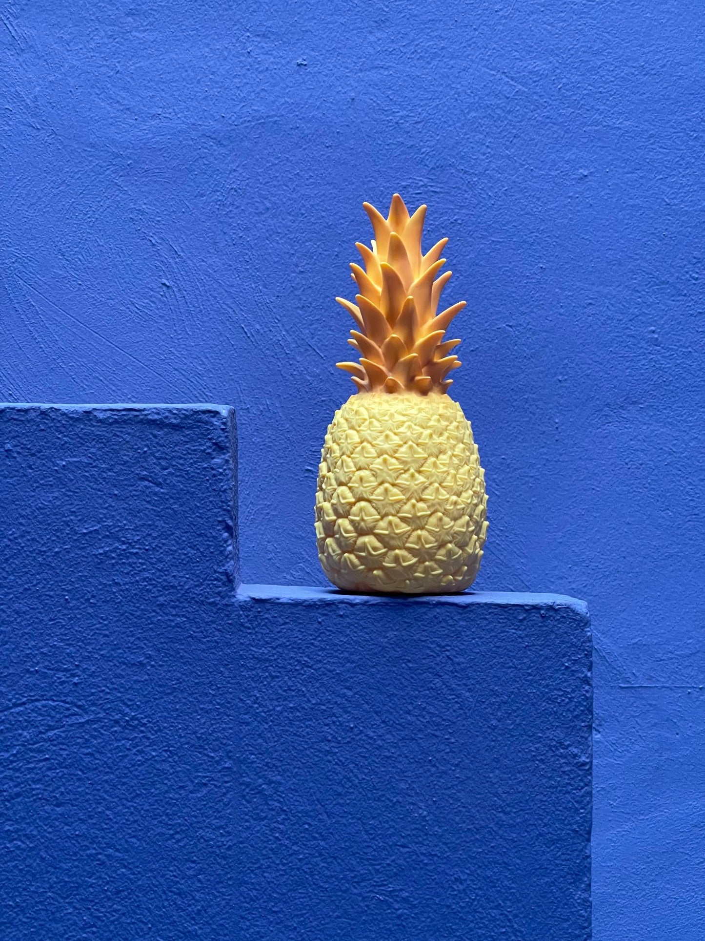 Standerlampe: "The Piña Colada"