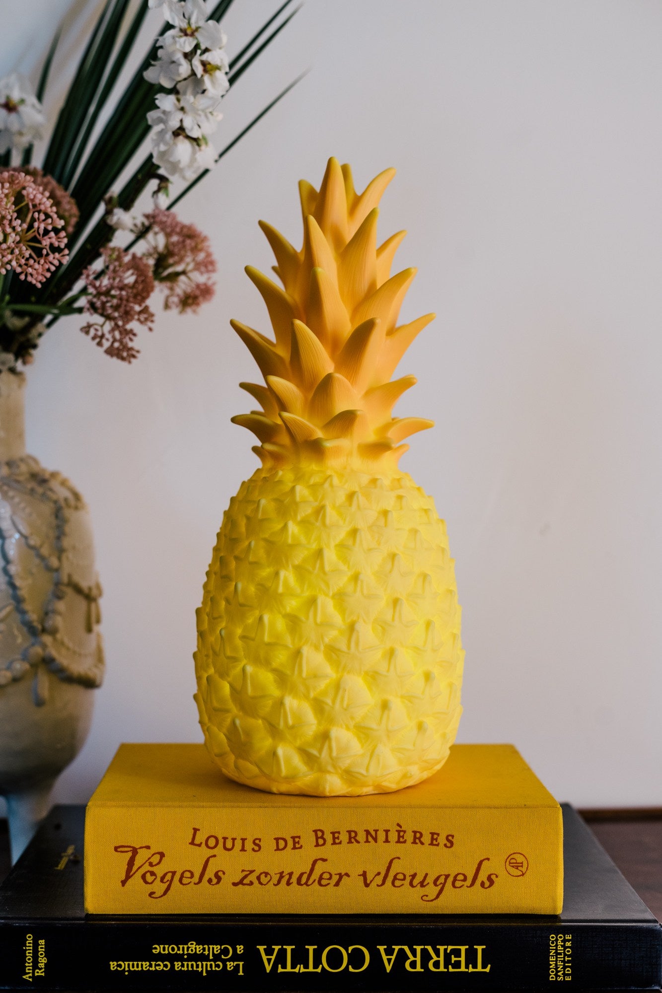 Standerlampe: "The Piña Colada"