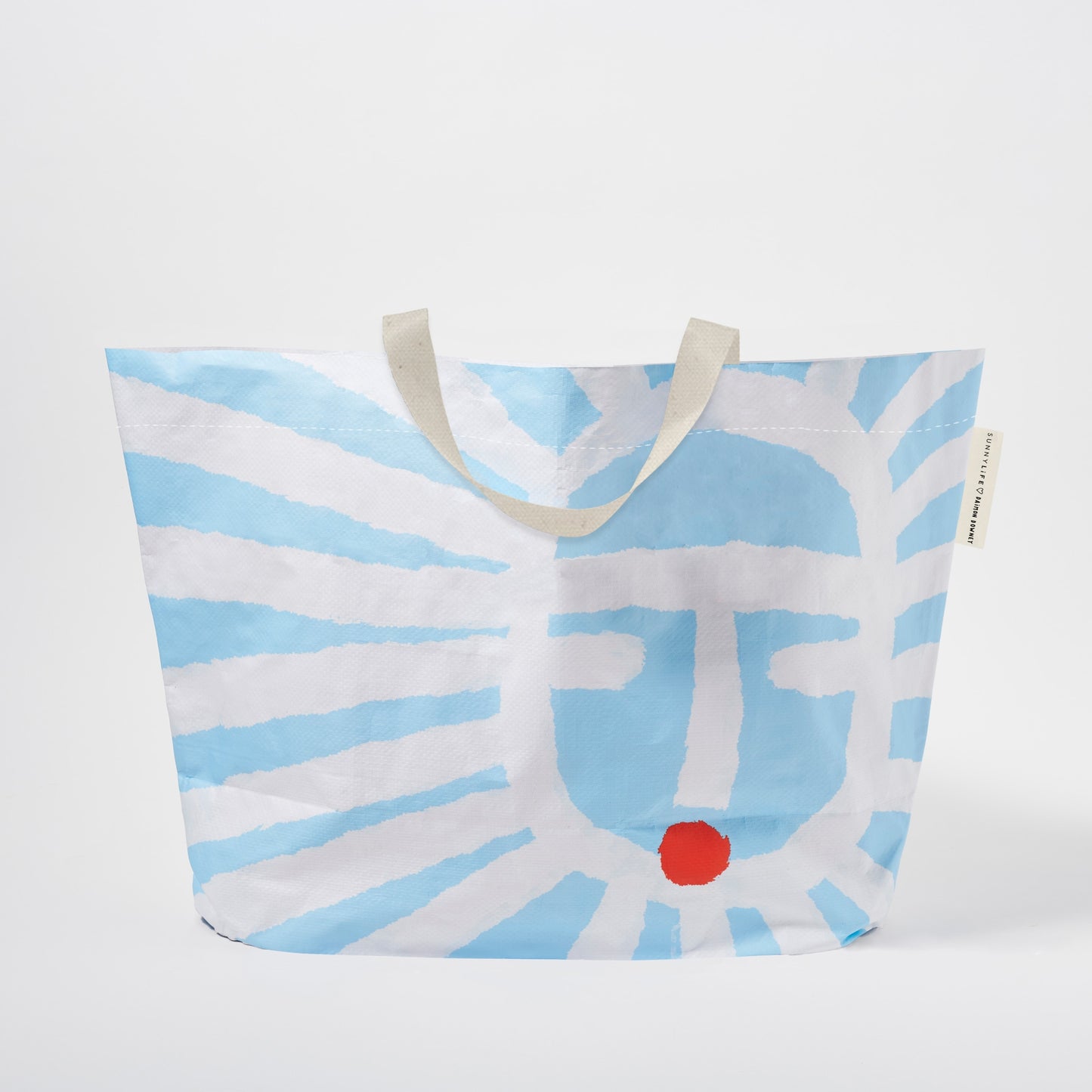 Carryall Bag Sun Face