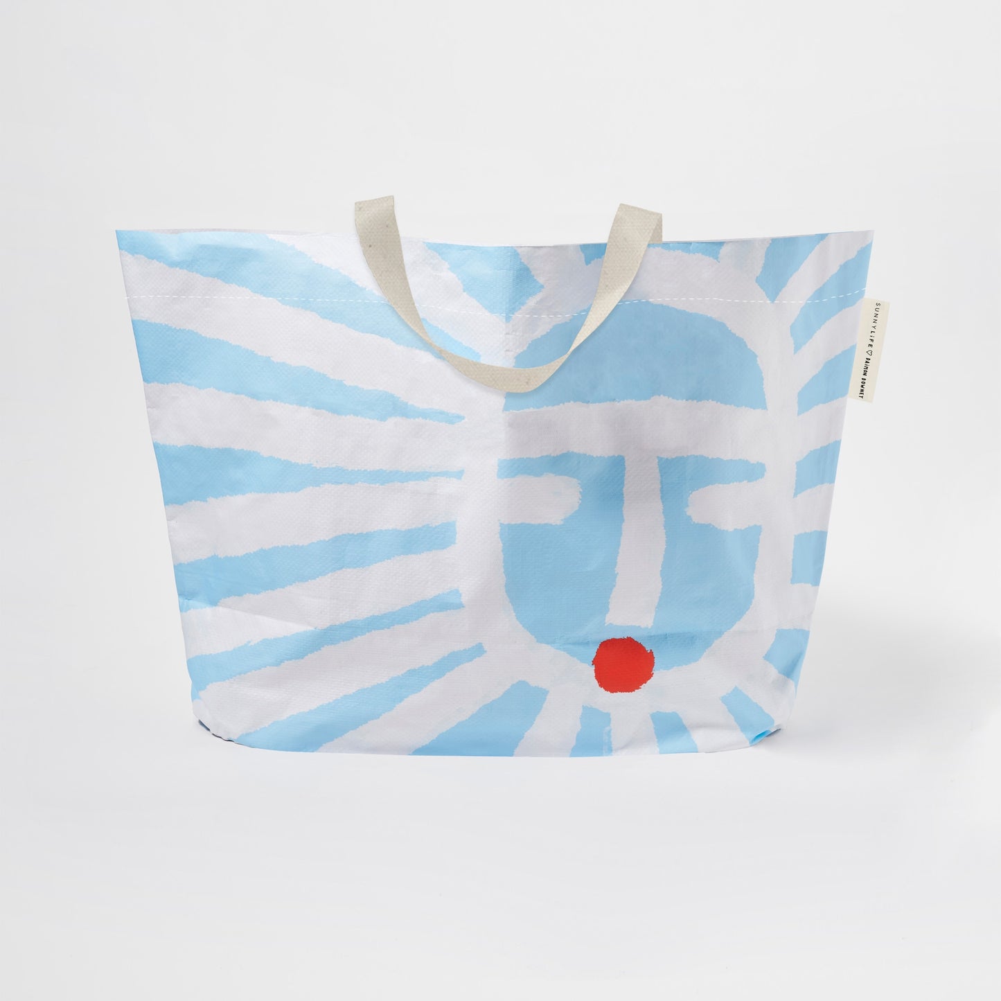 Carryall Bag Sun Face