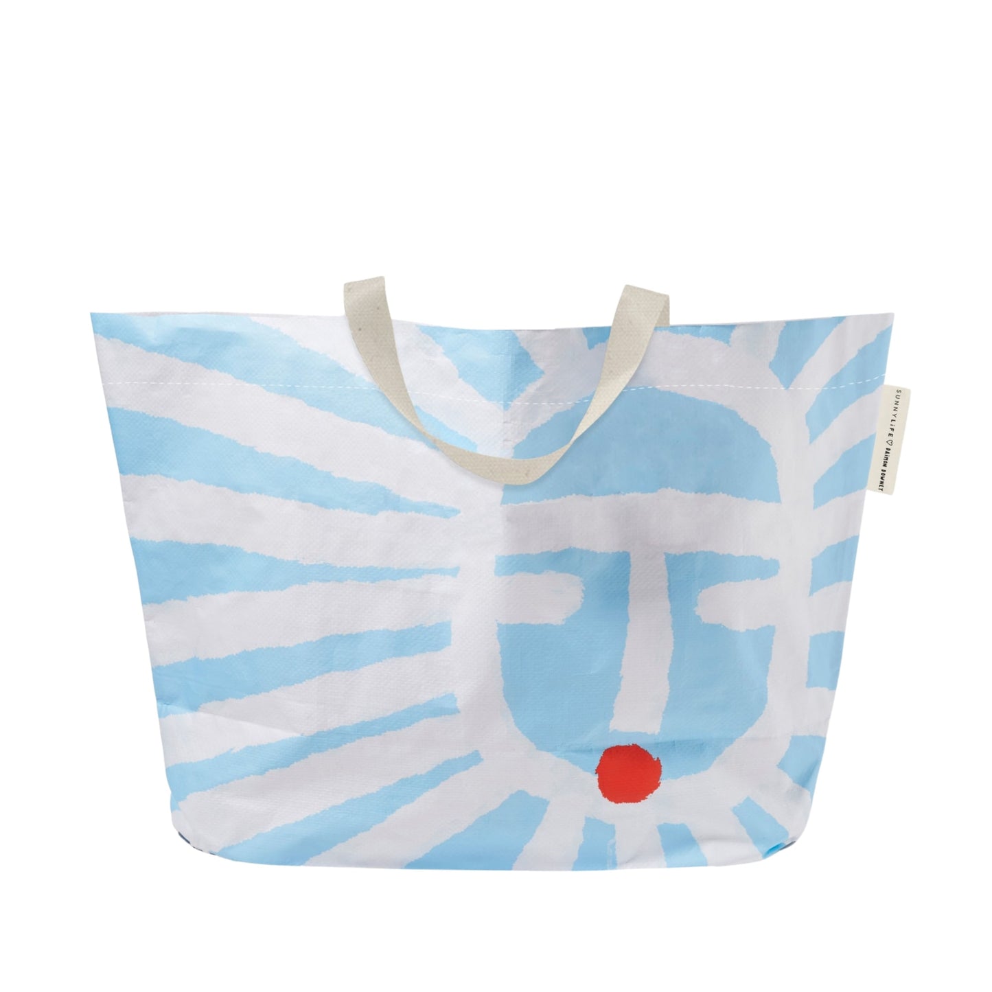 Carryall Bag Sun Face