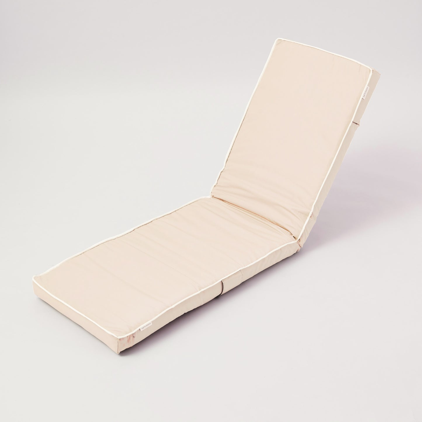 The Lounger Chair Sand