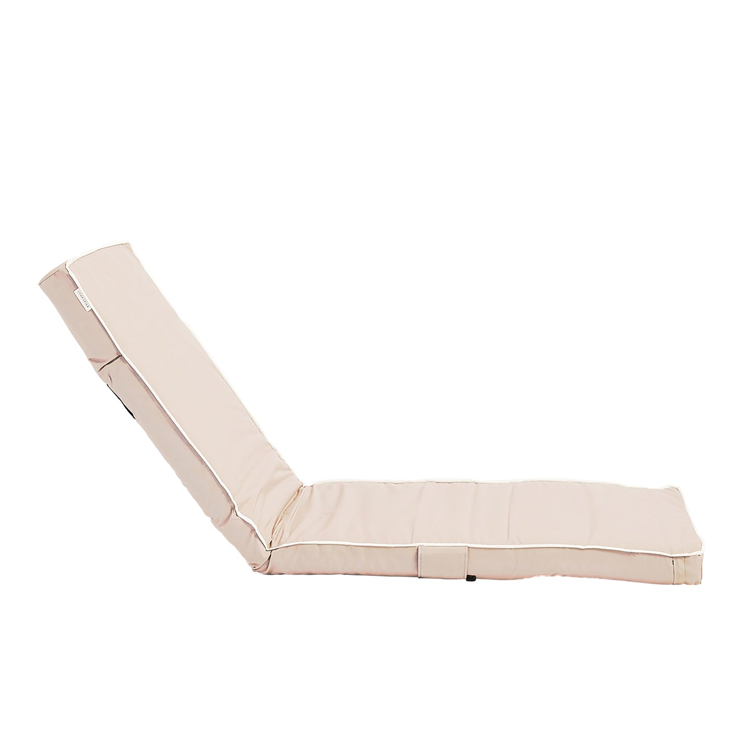 The Lounger Chair Sand