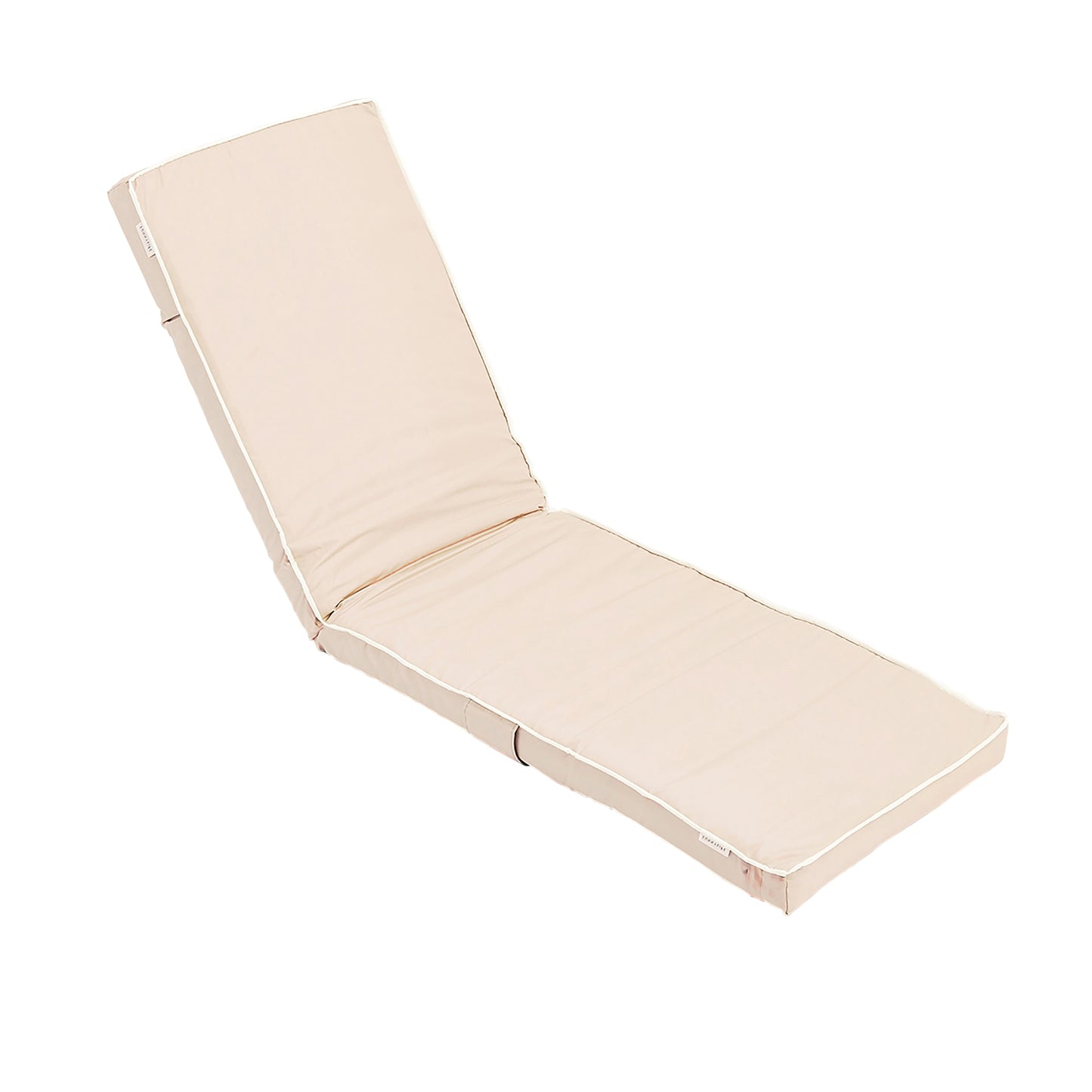 The Lounger Chair Sand