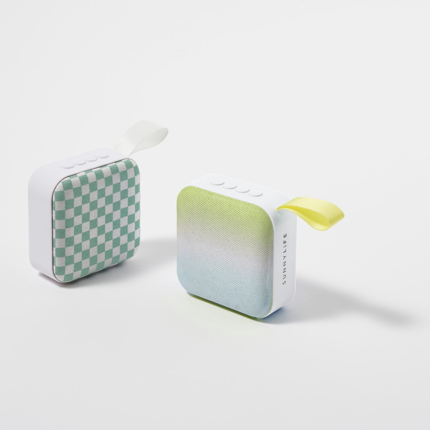 Travel Speaker Ocean Ombre