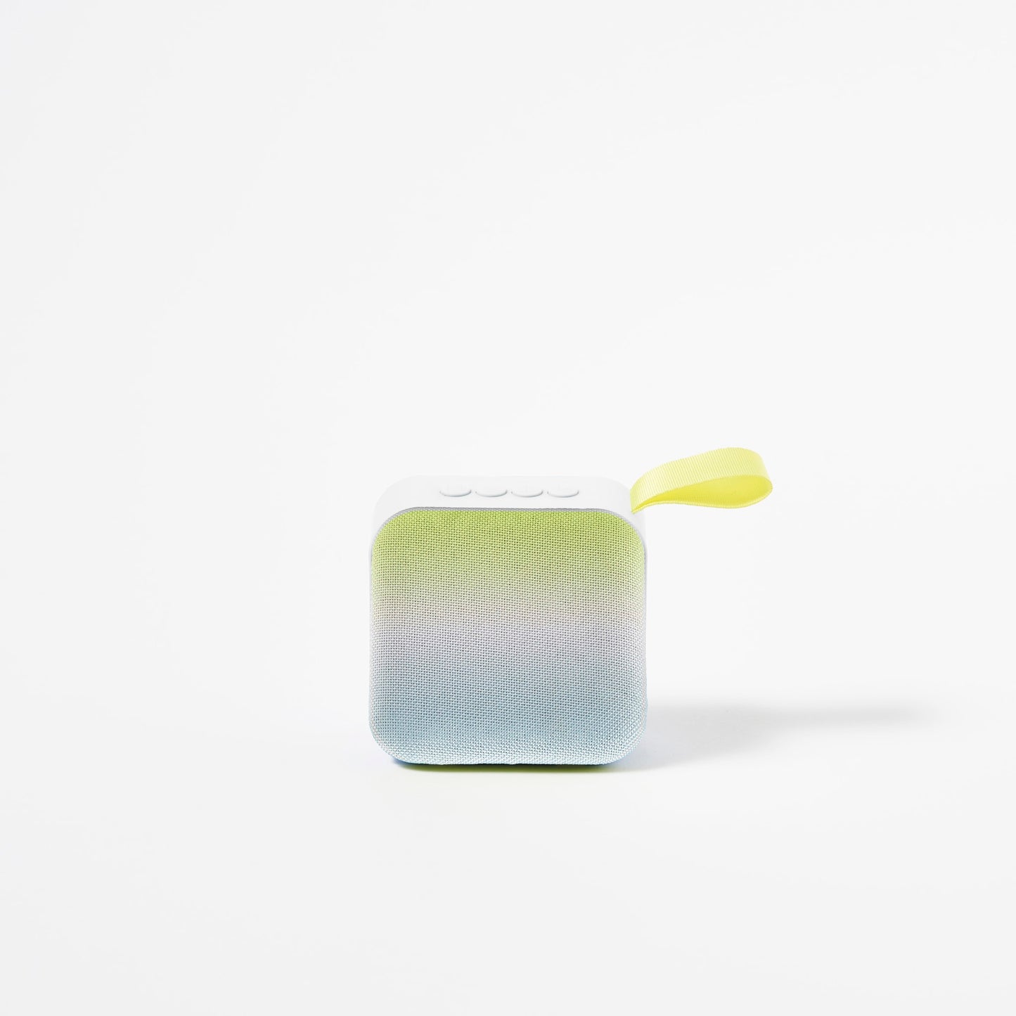 Travel Speaker Ocean Ombre