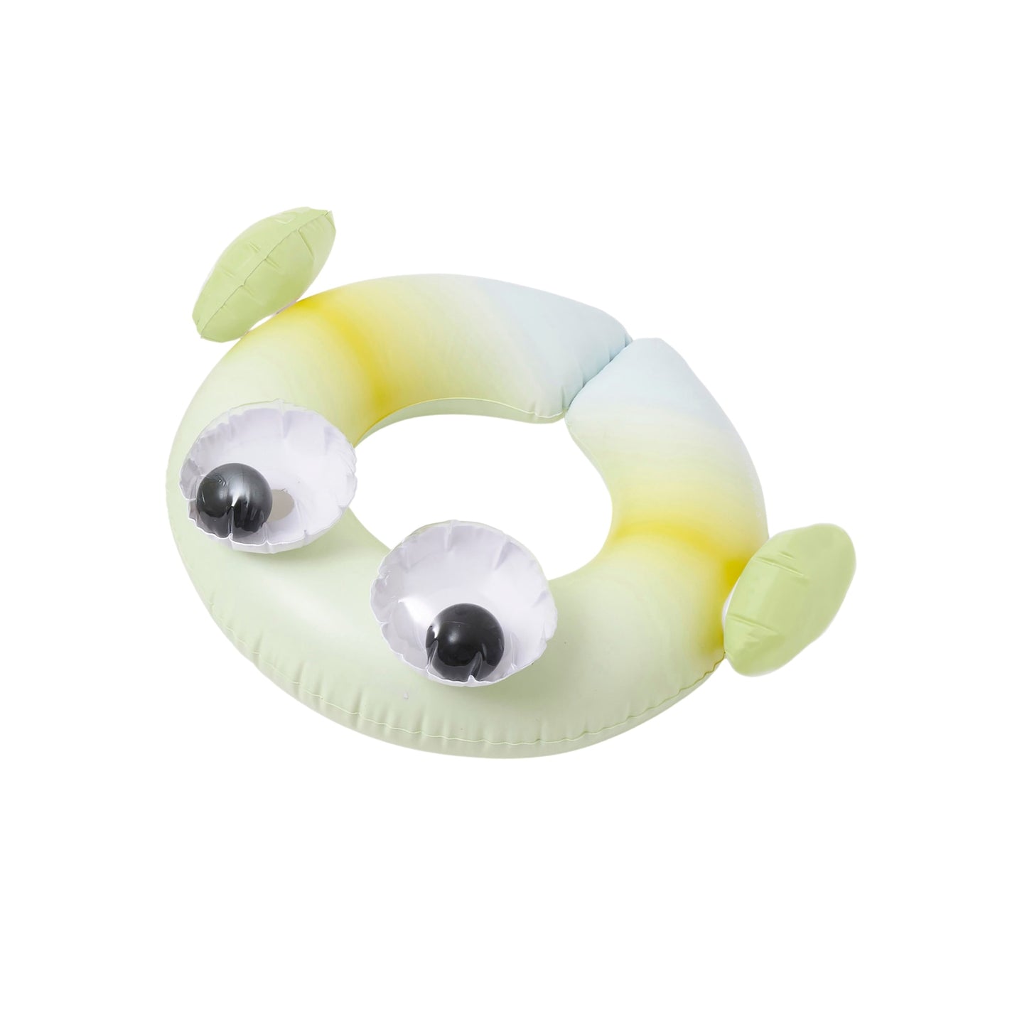 Mini Float Ring Monty the Monster