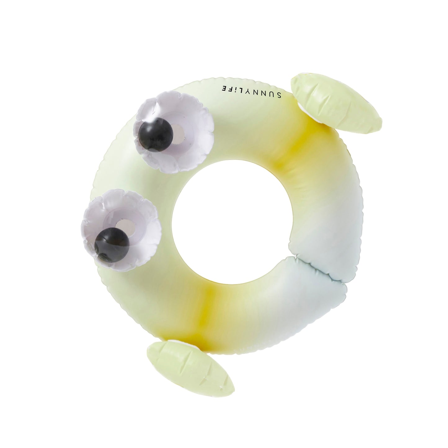 Mini Float Ring Monty the Monster