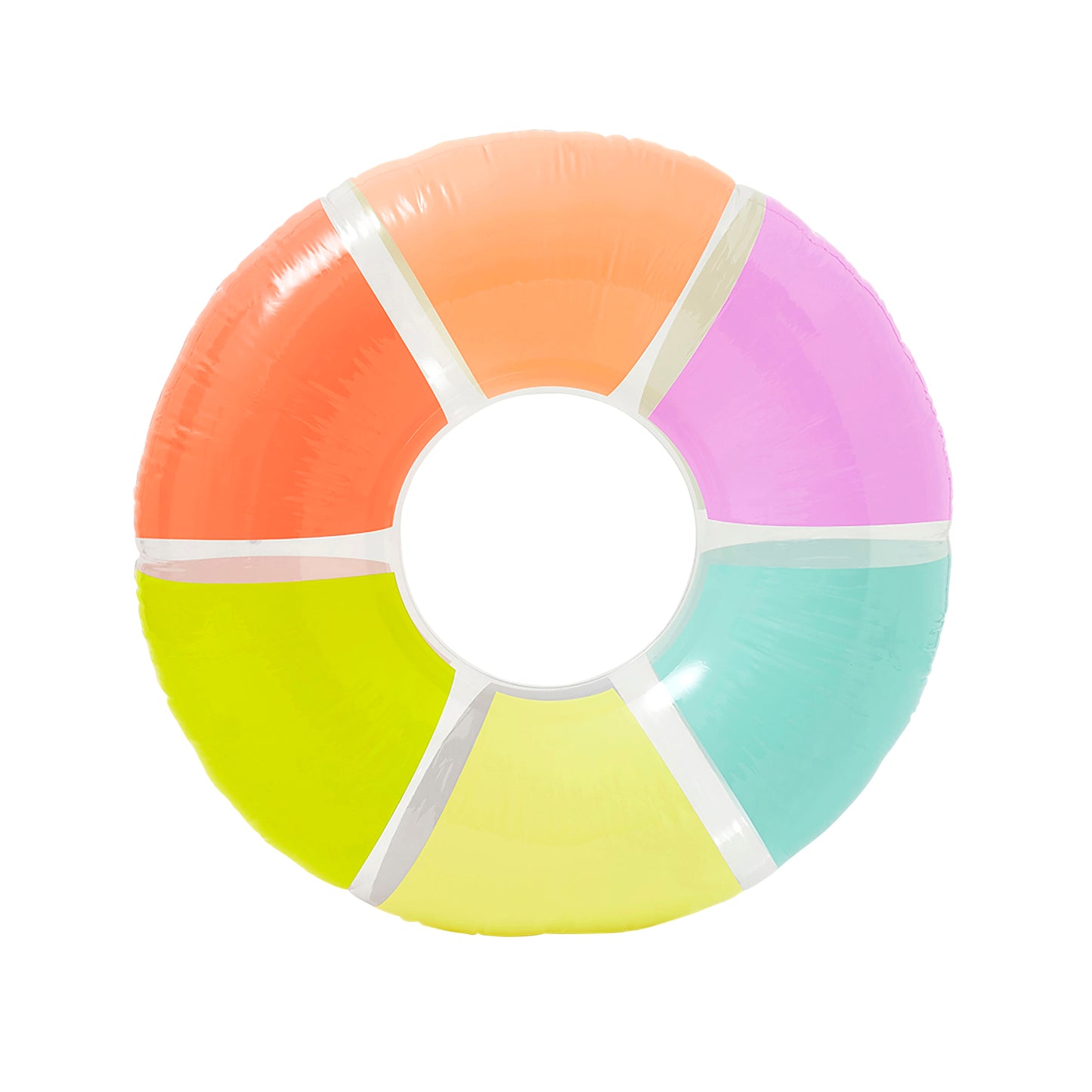 Pool Ring Rainbow