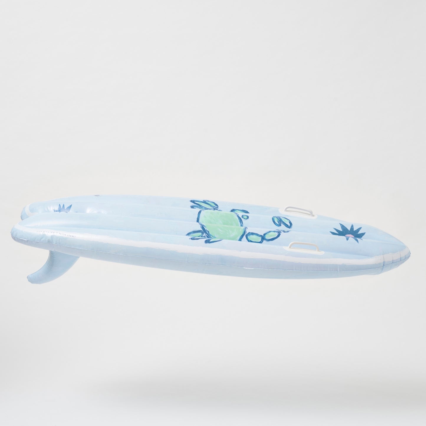 Ride With Me Surfboard Float Lunchboard