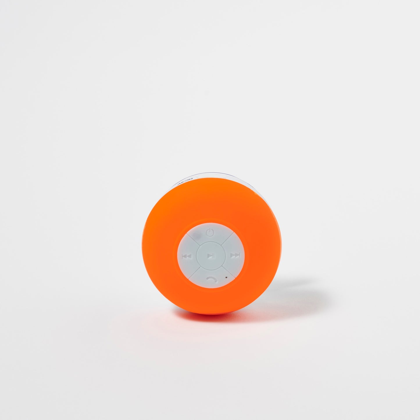 Splash Speaker Atomic Tangerine