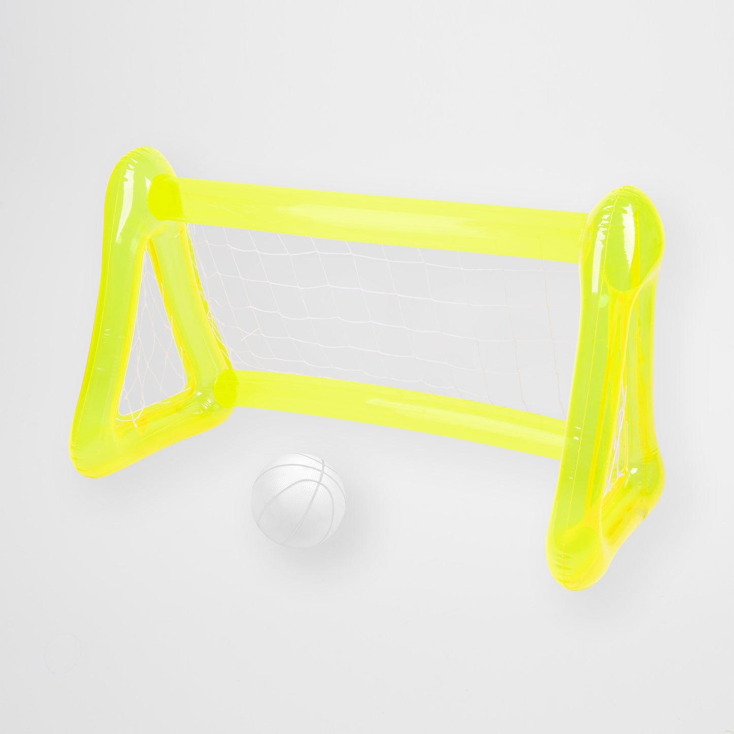 Inflatable Goalie Neon Citrus