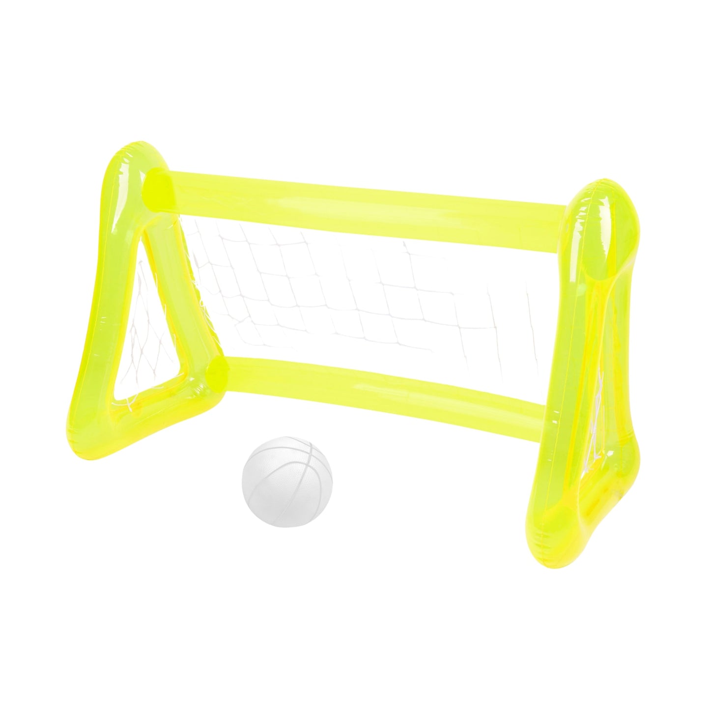 Inflatable Goalie Neon Citrus