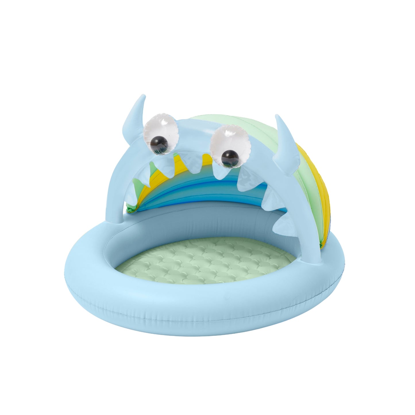 Kiddy Pool Monty the Monster