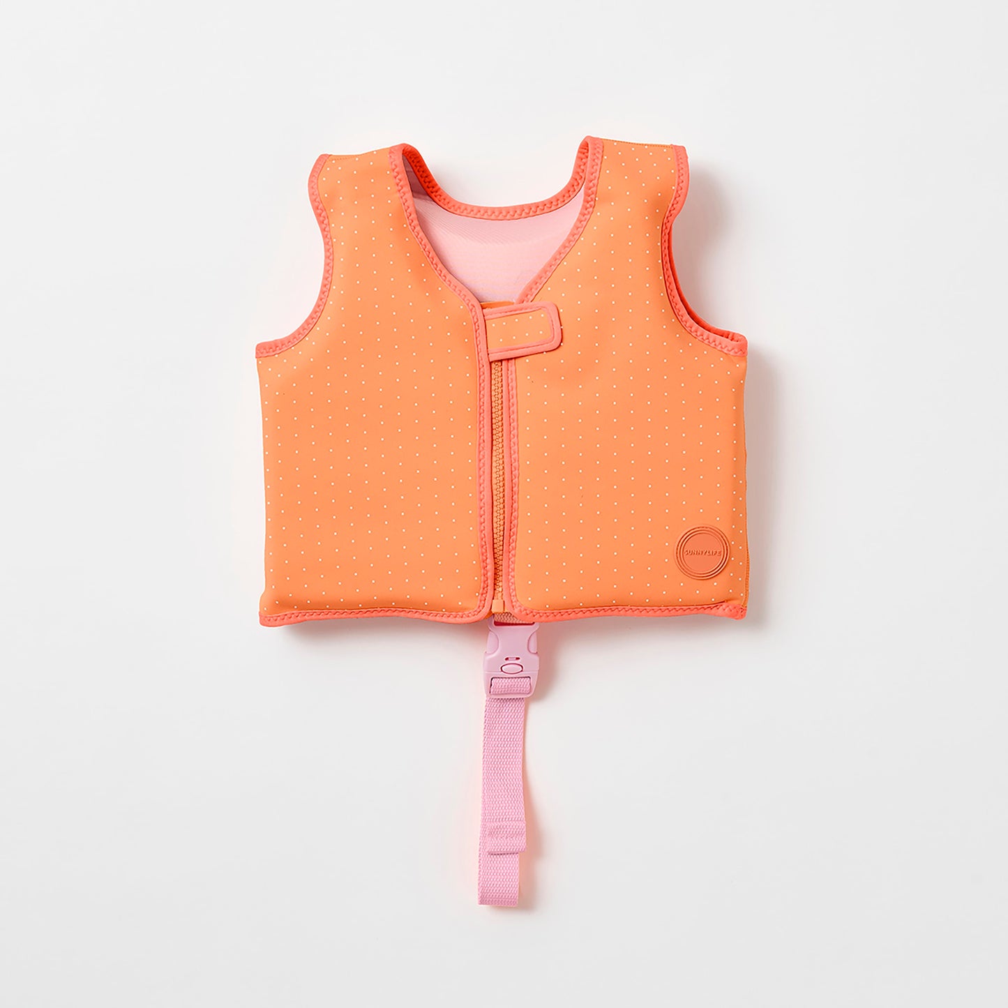 Float Vest 2-3 Heart