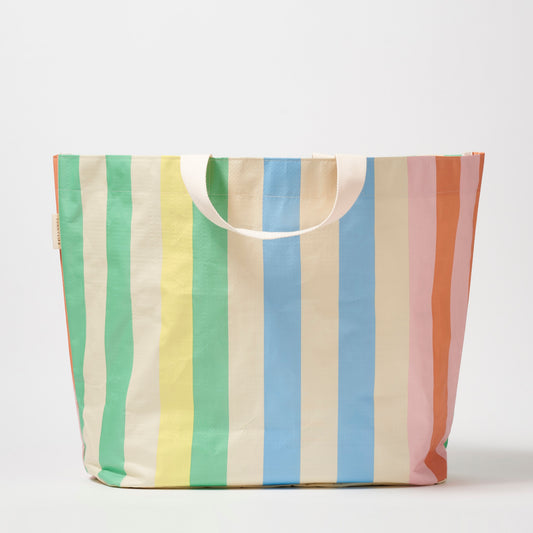 Carryall Beach Bag Utopia Multi 