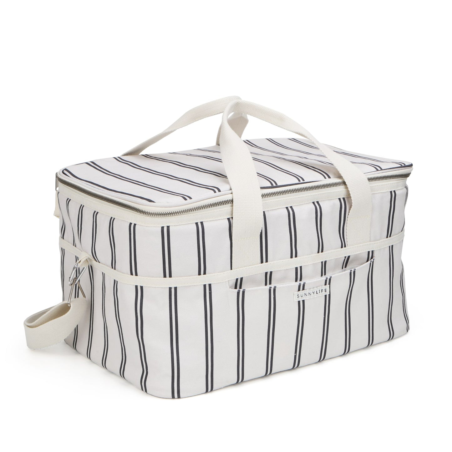 Cooler Bag Canvas Casa Tunisa 