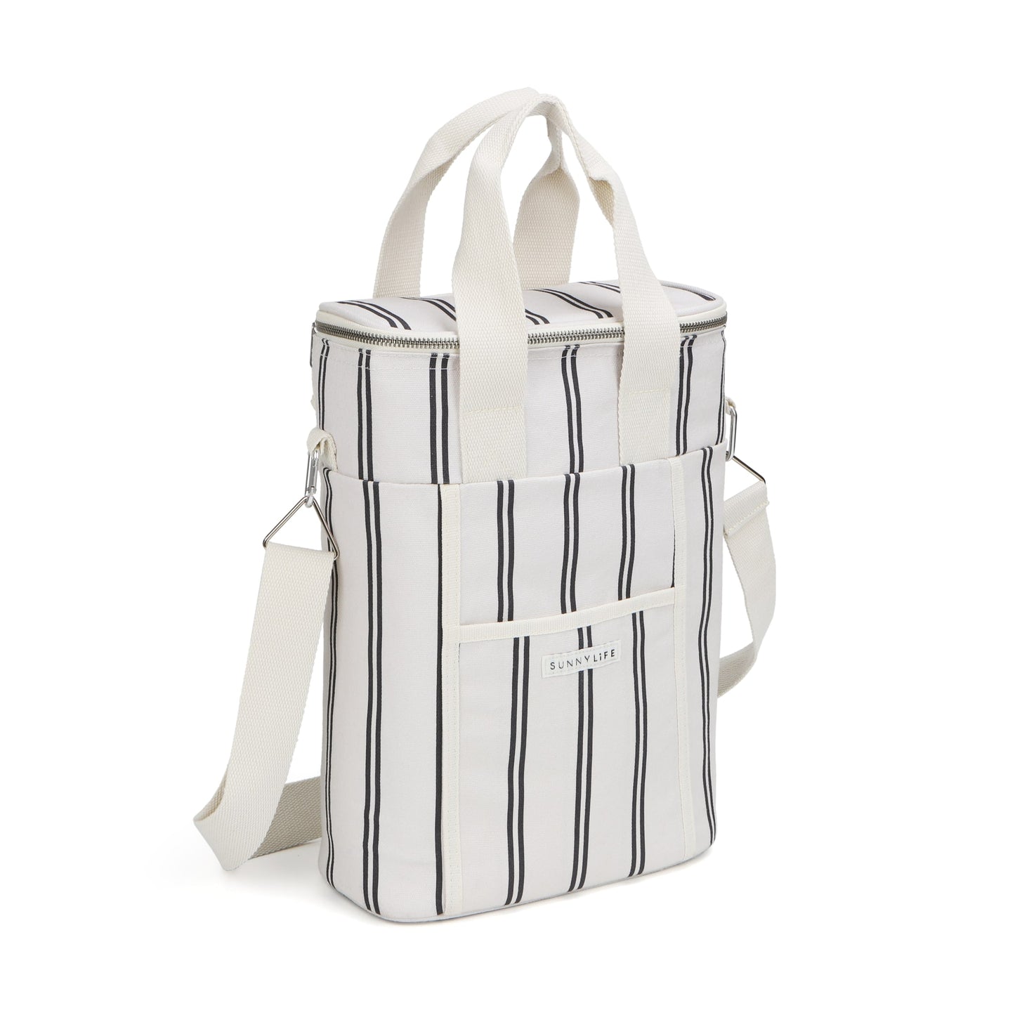 Cooler Drinks Bag Canvas Casa Tunisa 