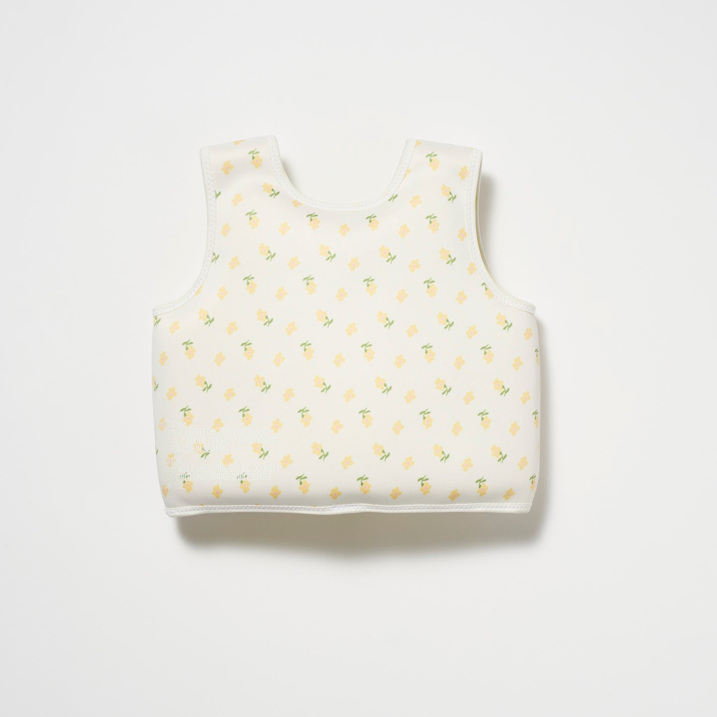 Float Vest Mima the Fairy Lemon Lilac 3-6