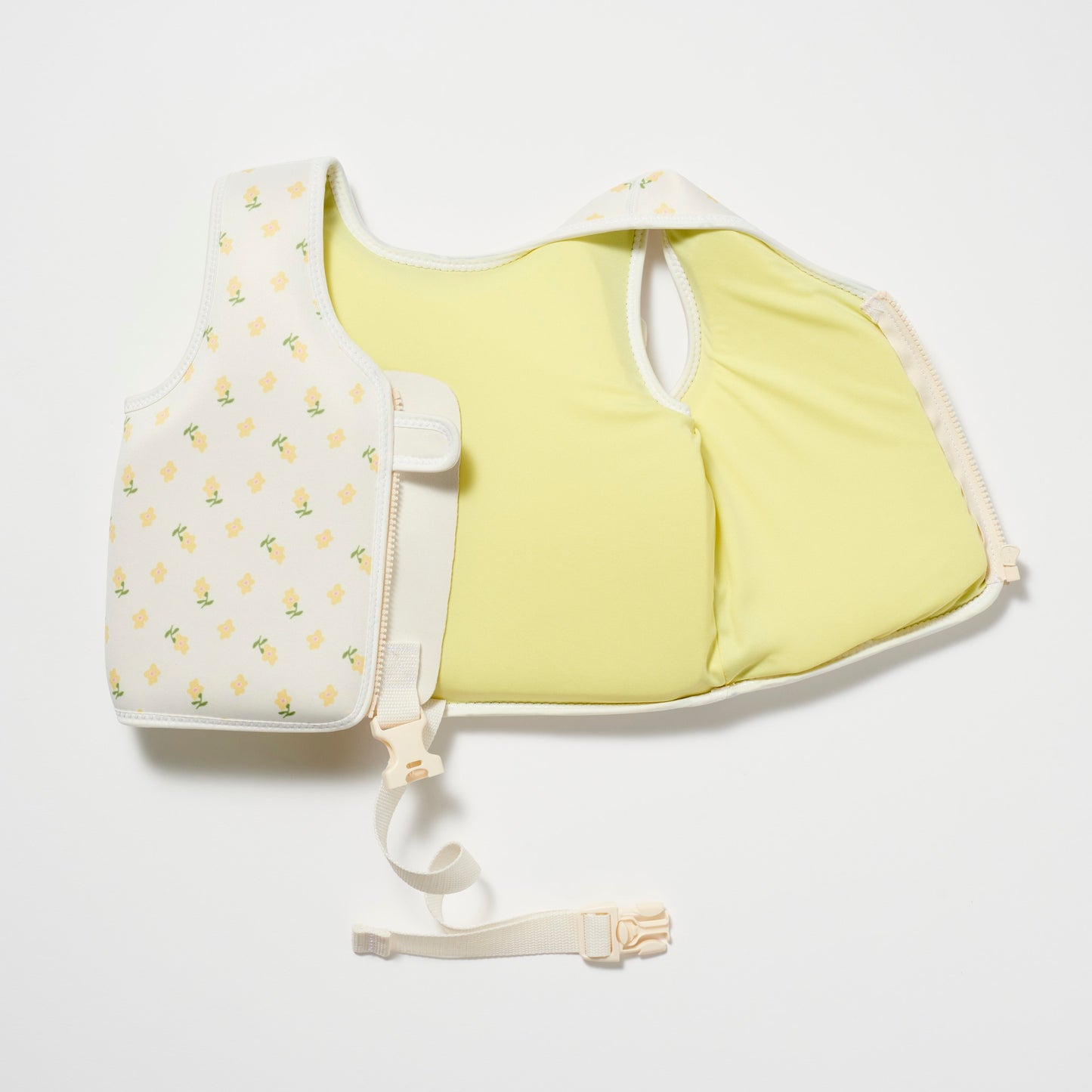 Float Vest Mima the Fairy Lemon Lilac 2-3